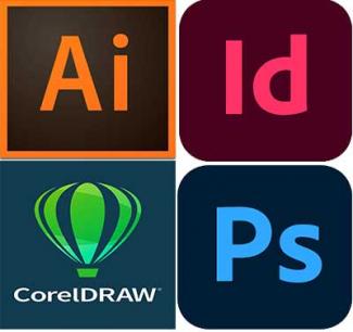 desktop publishing