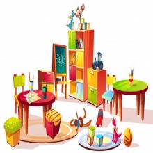 preschool/nursery